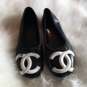 CHANEL shoes